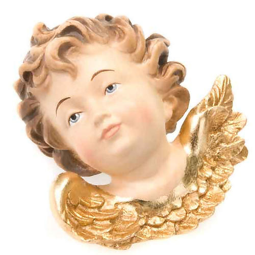 Tête de petit ange, gauche 1