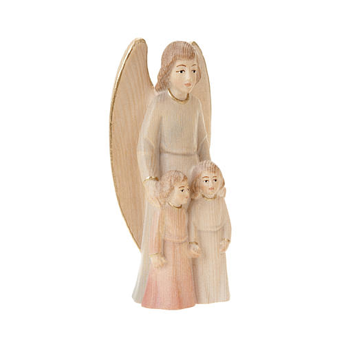 Angelo Custode con bambini 5