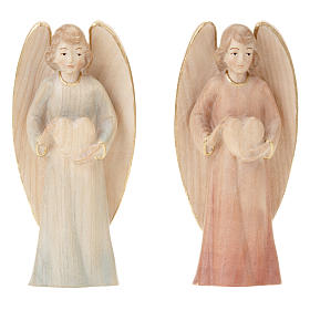 Ángel con corazón s2