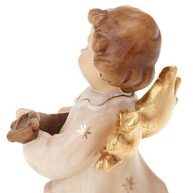 Angelito con mandolina s4