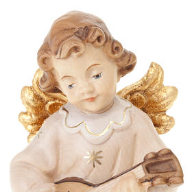 Angioletto con mandolino s6