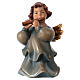 Angel with Flute Statuette s1