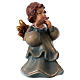 Angel with Flute Statuette s3