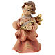 Angel with Lyre Figurine s2