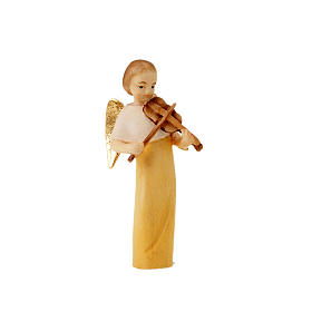 Modern style musician angel s5