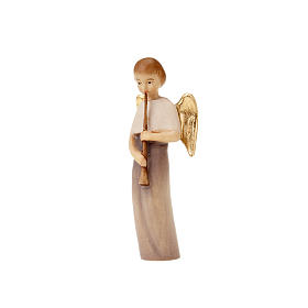 Modern style musician angel s7