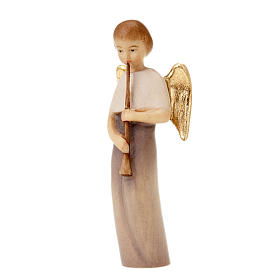 Modern style musician angel s8