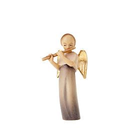 Ángel moderno músico s11