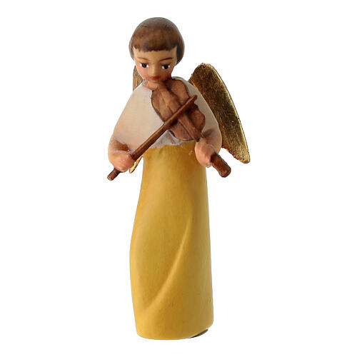 Ángel moderno músico 2