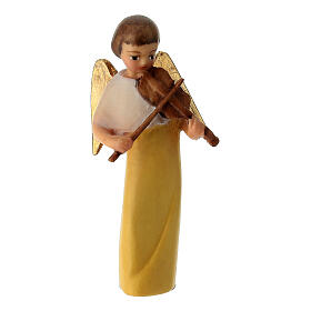 Ange musicien moderne