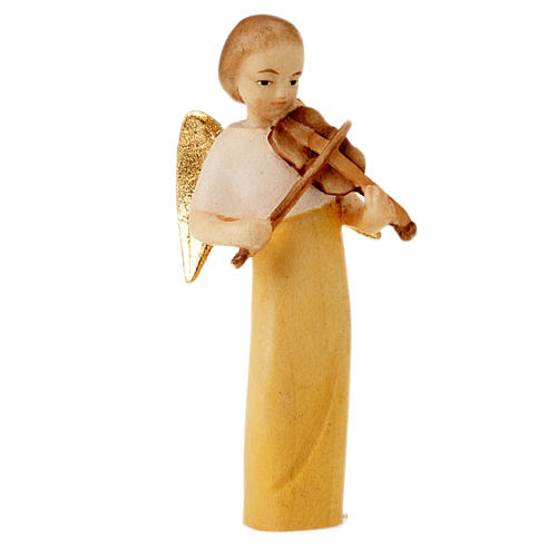 Musician Angel Statue in Modern Style 6
