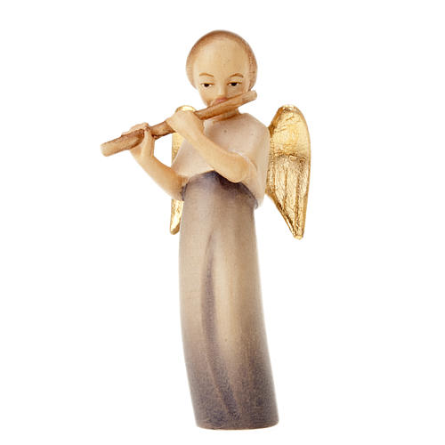 Musician Angel Statue in Modern Style 12