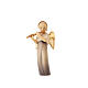 Musician Angel Statue in Modern Style s11