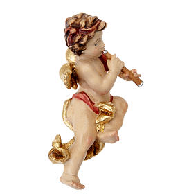 Engel mit Klarinette s5