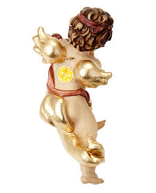 Ángel con clarinete s3