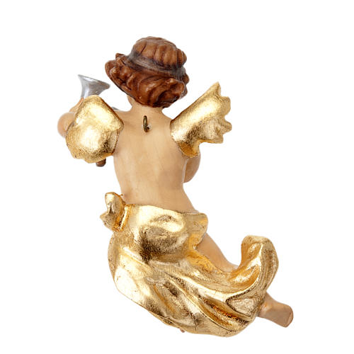 Ángel con corneta 5