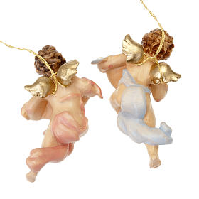 Angelo con nome personalizzabile s8