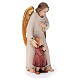 Guardian angel with little girl, modern style in Val Gardena woo s3
