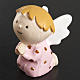 Resin Angel in pink s2