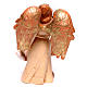 Anjo com pomba Fontanini 12 cm s2