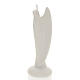 Stylizowany anioł Francesco Pinton 22 cm s3