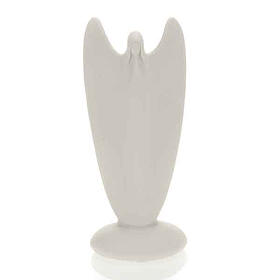 Stylized Angel with Wings Francesco Pinton 22 cm