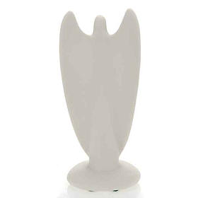 Stylized Angel with Wings Francesco Pinton 22 cm