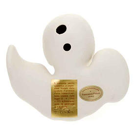 Paar Koepfe Engels Francesco Pinton 22 cm s3