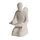 Angel figurine, wisdom, stylized s1