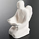 Angel figurine, wisdom, stylized s5
