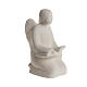 Angel figurine, wisdom, stylized s3