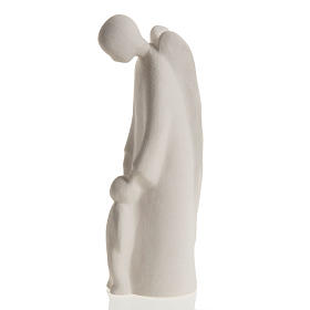 Guardian Angel Figurine, Stylized s3