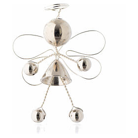 Wire Angel Figure s1