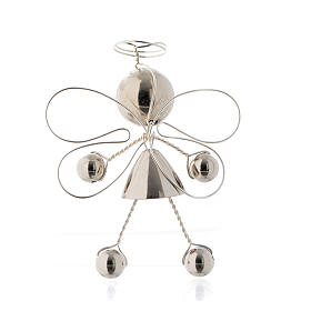 Wire Angel Figure s2