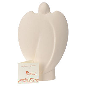 Ange Mon Ami argile Centre Ave 19 cm s3