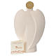 Angel Lumiere gold clay Centro Ave 19,5cm s3
