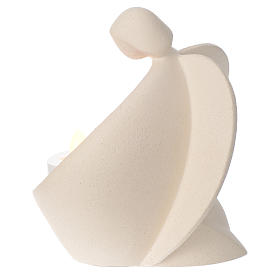 Angelo veglia gold argilla Centro Ave 13,5 cm s3