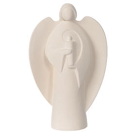 Angel Lumiere in Clay Centro Ave 18.5 cm