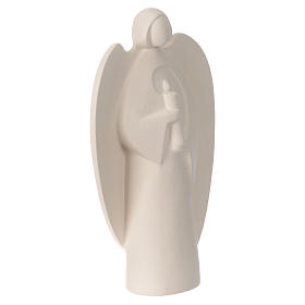 Angel Lumiere in Clay Centro Ave 18.5 cm