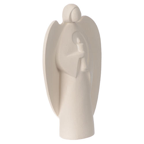 Angel Lumiere in Clay Centro Ave 18.5 cm 2