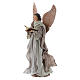 Angel 55 cm with book s2