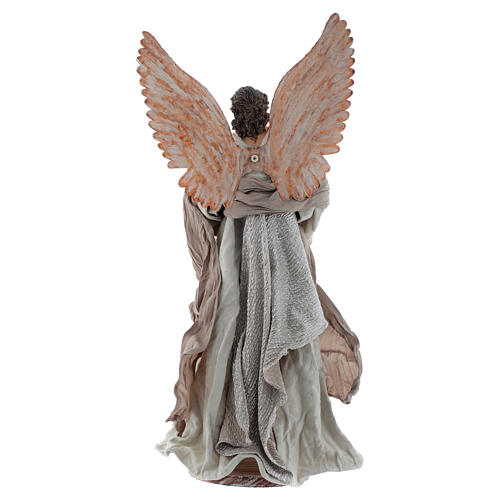 Angel 55 cm with book 3