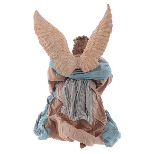 Angel 25 cm with book 3