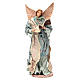 Shabby Angel Holding a Book 50 cm s1