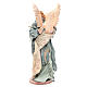 Shabby Angel Holding a Book 50 cm s3