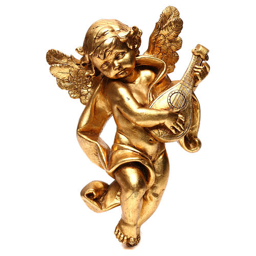 STOCK Ange avec mandoline Fontanini 36 cm 1