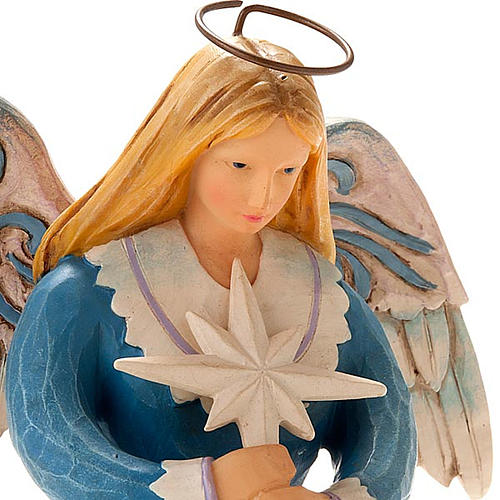 Anioł Bożego Narodzenia (a Star shall guide Us) 3