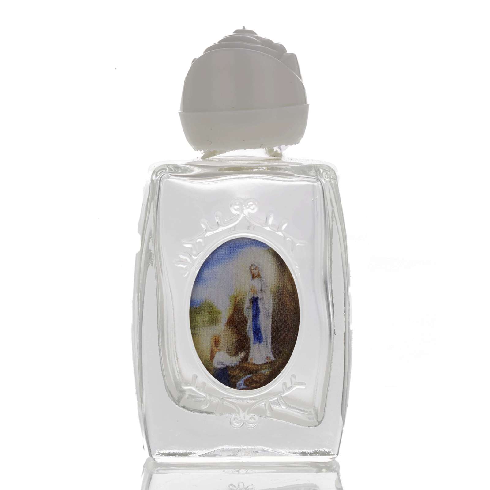 Eau Bénite De Lourdes - 500 Ml - Neuf - Lotion
