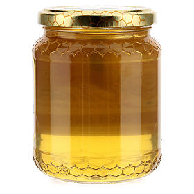 Spanish Esparcet Honey 500gr- Finalpia Abbey