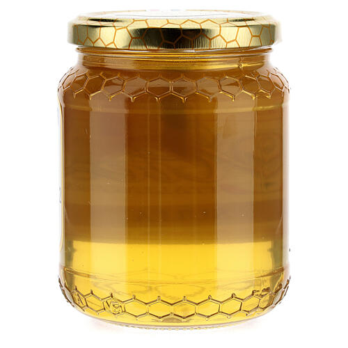 Spanish Esparcet Honey 500gr- Finalpia Abbey 2